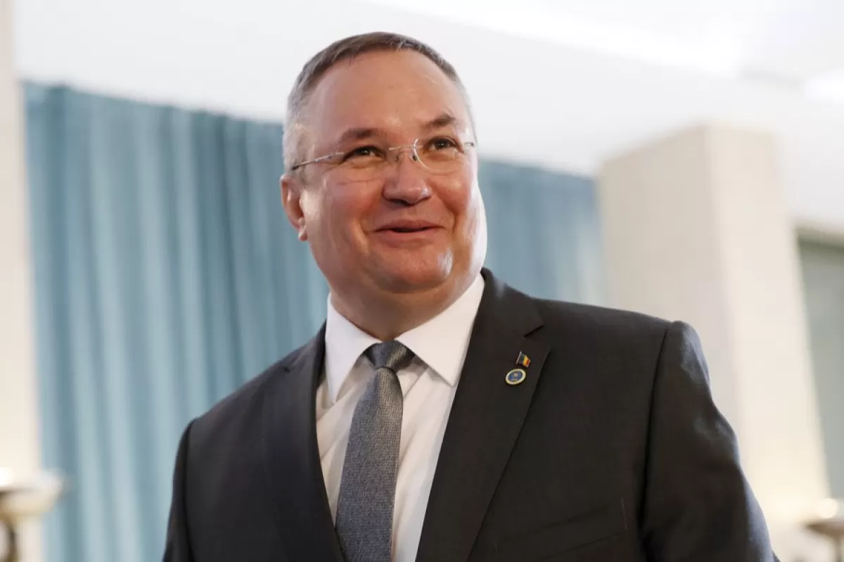 Guvernul de la București își reiterează susținerea pentru Republica Moldova