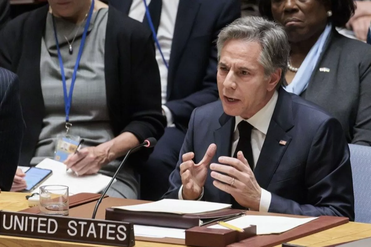 Statele Unite îi cer Rusiei să prelungească acordul privind exportul de cereale ucrainene