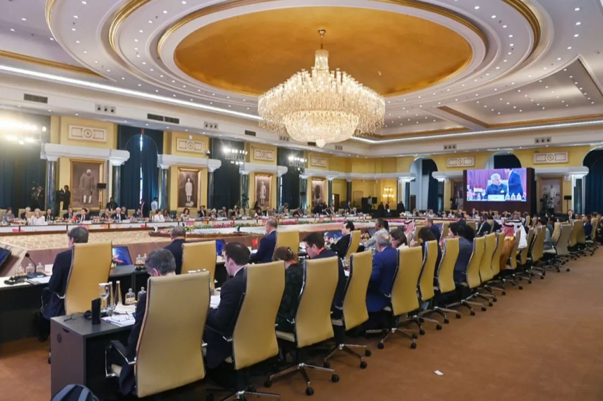 Occidentul și Rusia se acuză reciproc de destabilizarea lumii