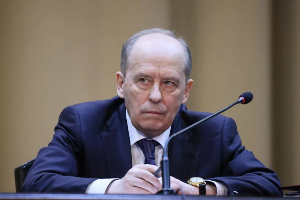 Serviciul rus de securitate spune că a respins infiltrarea sabotorilor ucraineni