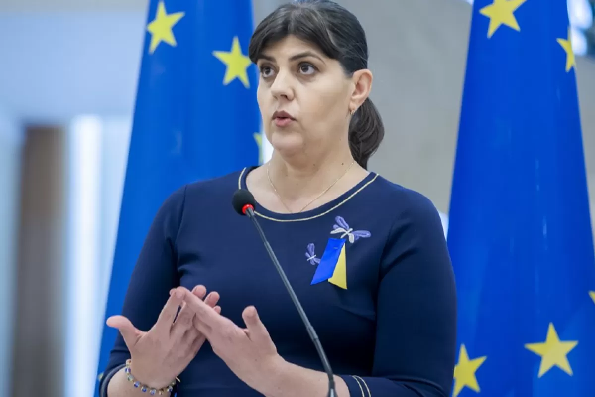 Parchetul european este gata să-i ancheteze pe cei care ocolesc sancțiunile impuse Rusiei
