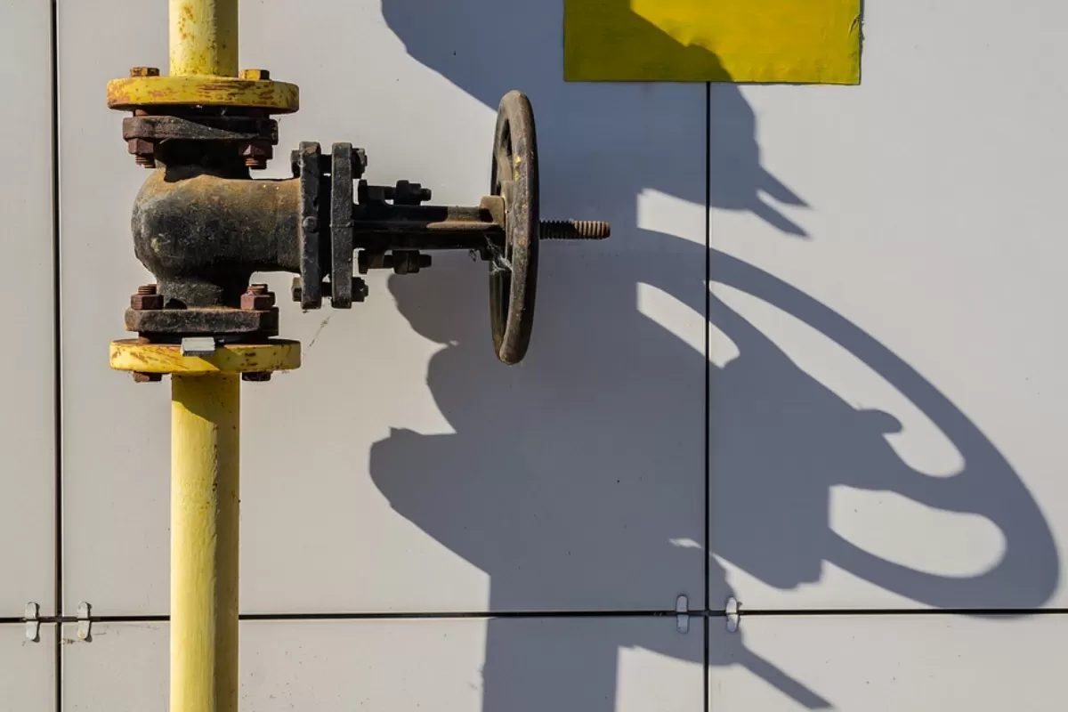 Gazprom recunoaște că realizarea gazoductului Nord Stream 2 riscă să fie compromisă