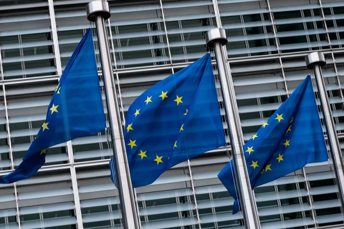 Călătoriile în străinătate ale Comisiei Europene sunt în atenția organismului de supraveghere al UE