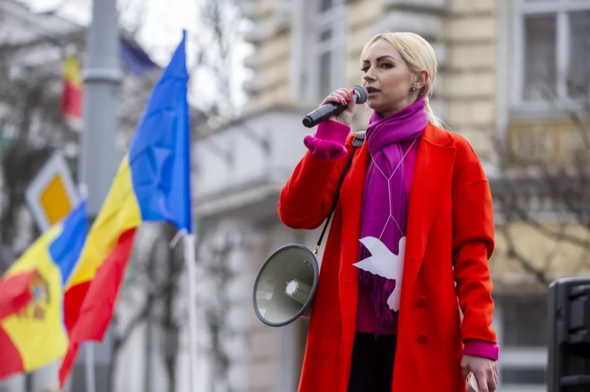 Zeci de cetăţeni ai Republicii Moldova ar fi fost antrenaţi în Turcia ca să creeze dezordini la Chişinău