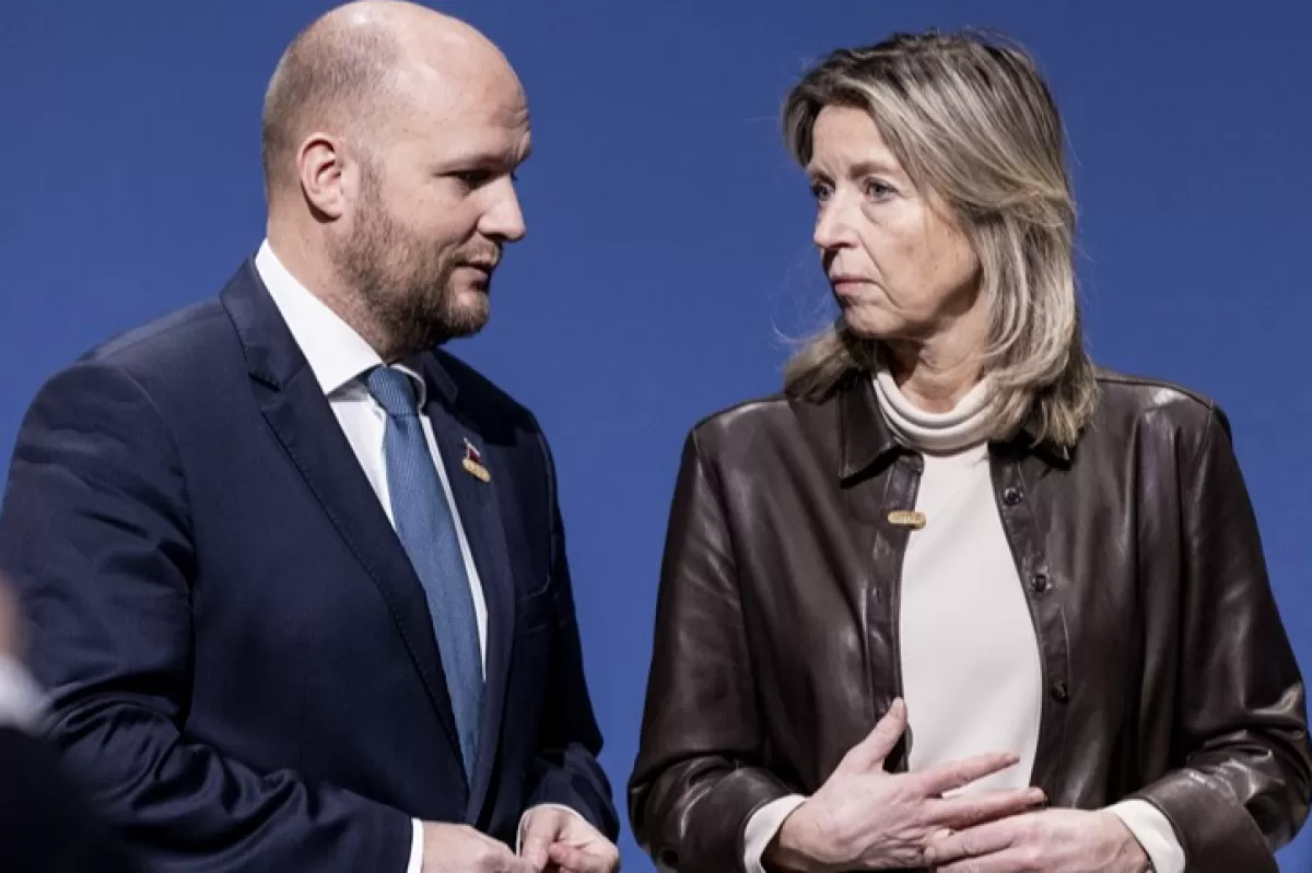 Slovacia și Polonia ar putea livra împreună Ucrainei avioane de luptă