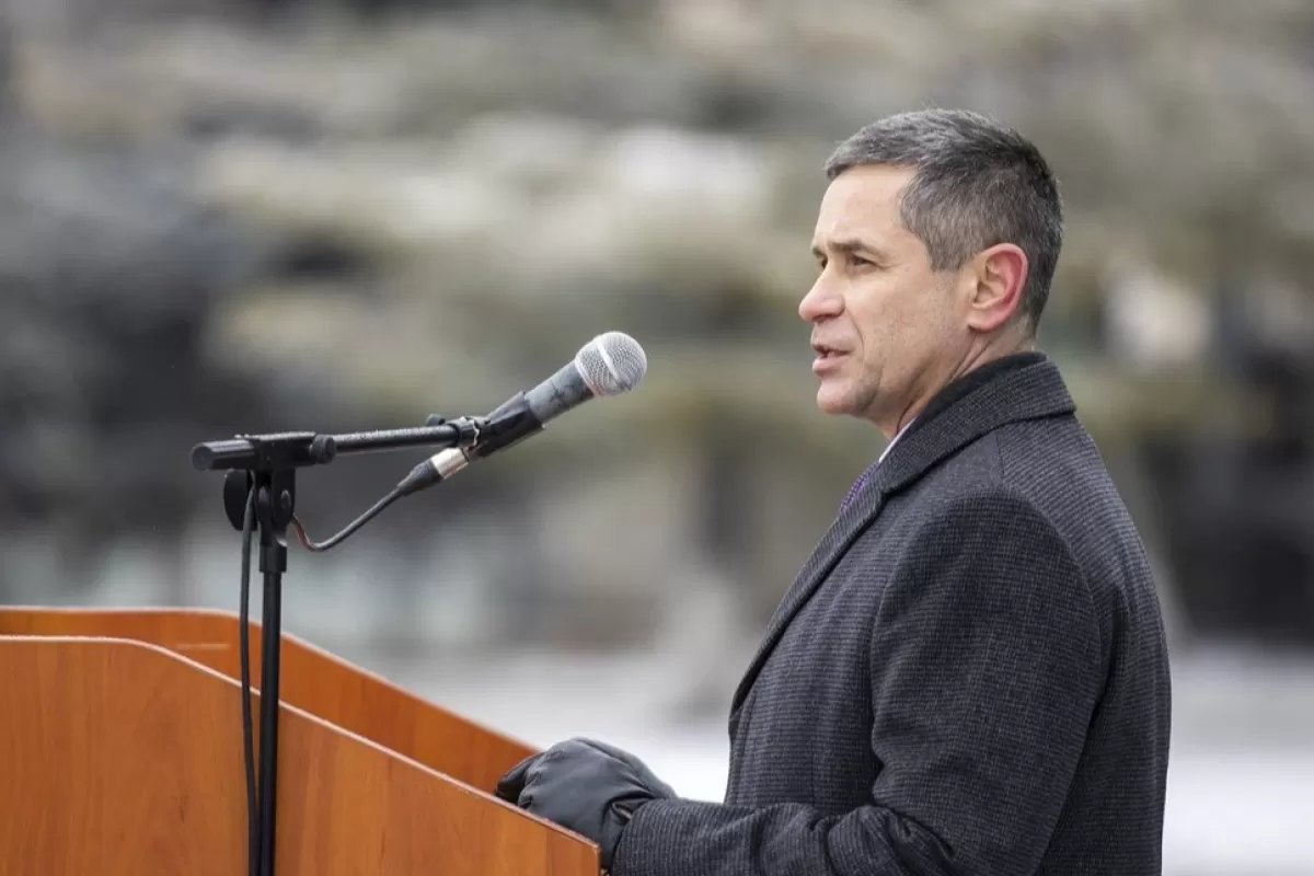 Ministrul Apărării: Nu există riscuri militare directe la adresa Republicii Moldova