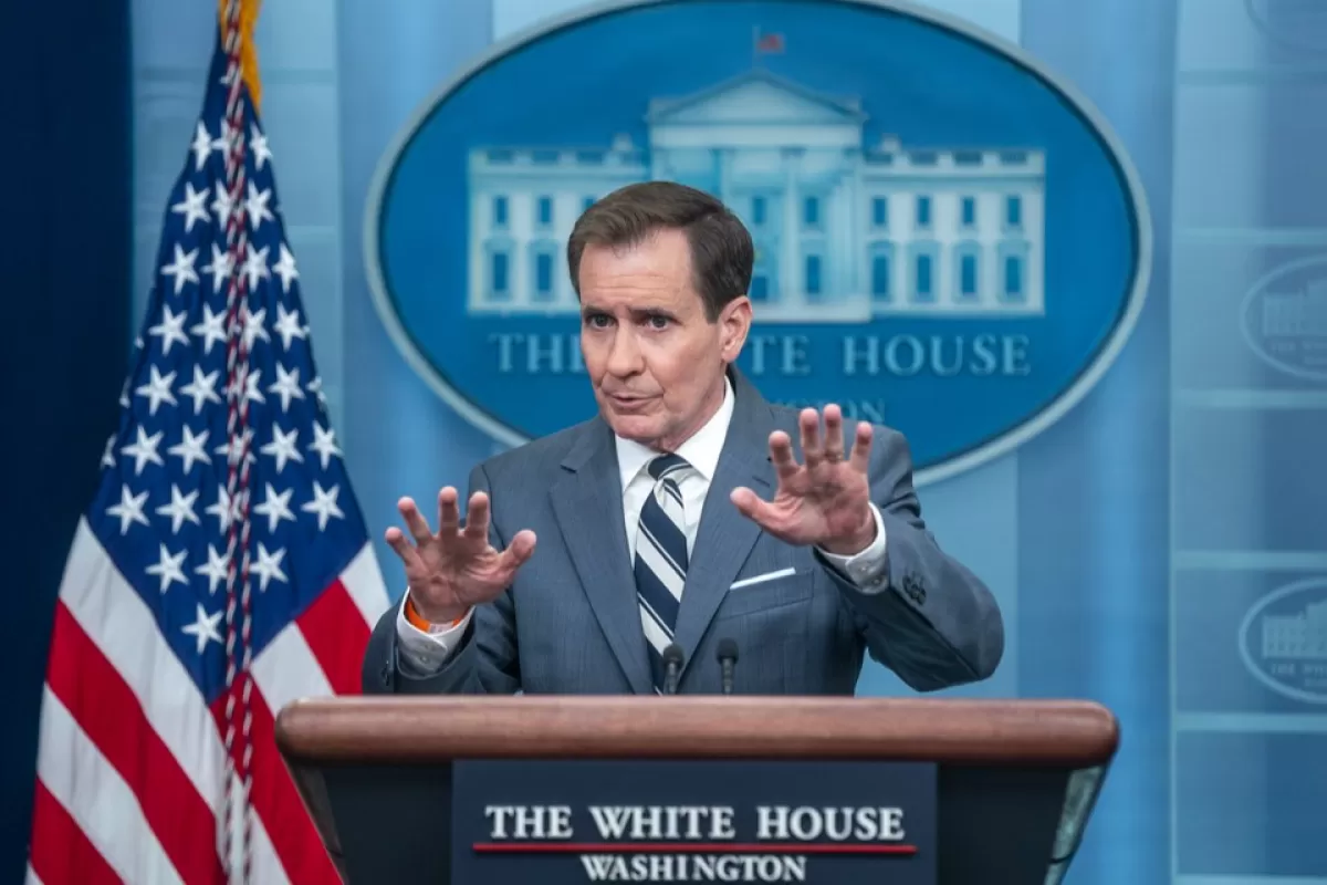 Statele Unite promit să zădărnicească planurile Rusiei de a destabiliza Republica Moldova