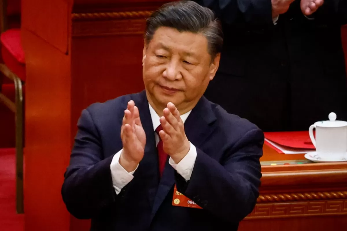 Președintele Chinei ar putea discuta săptămâna viitoare cu omologii rus și ucrainean despre propunerile sale de pace