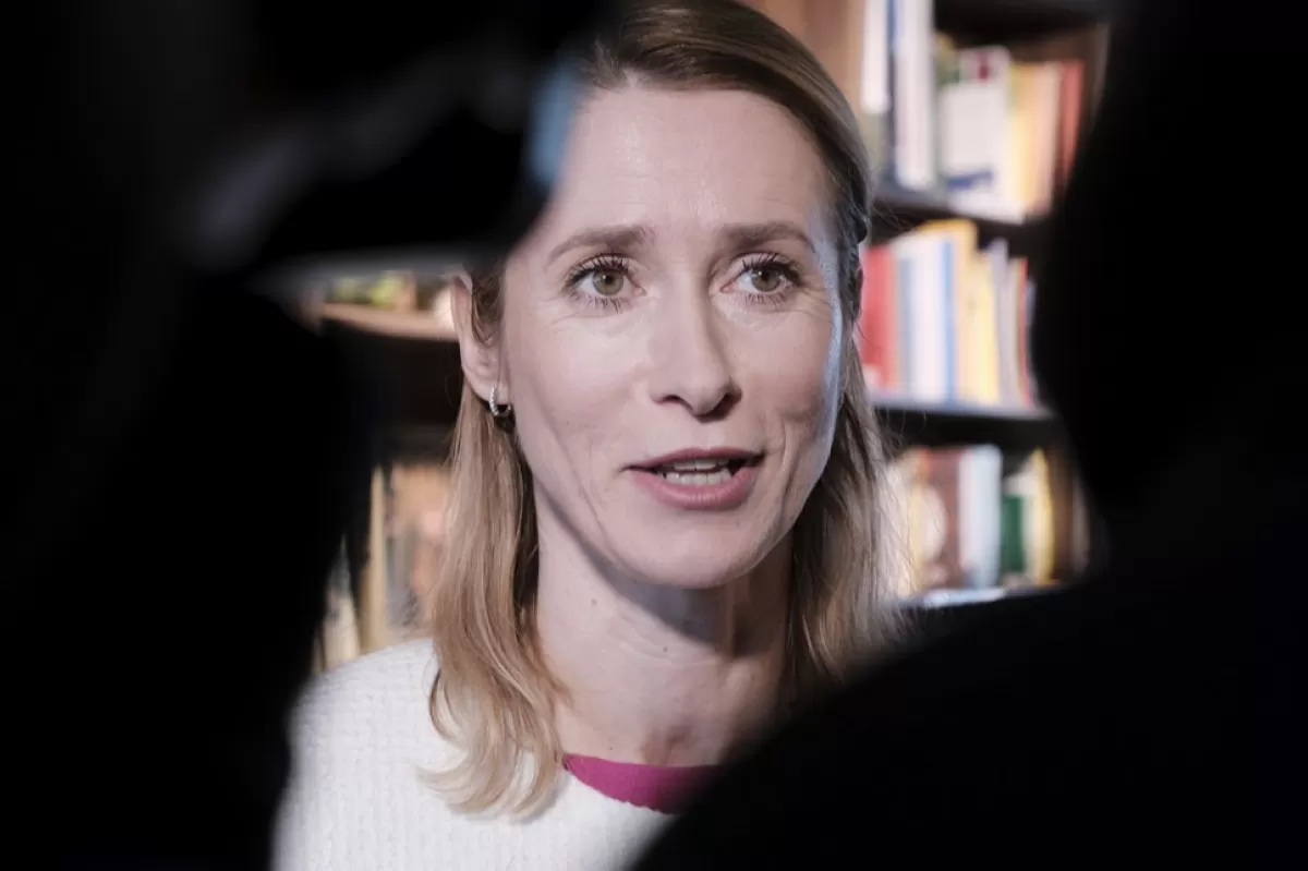 Alegeri în Estonia: victoria liberalilor, votul de protest din regiunea Narva și succesul putiniștilor