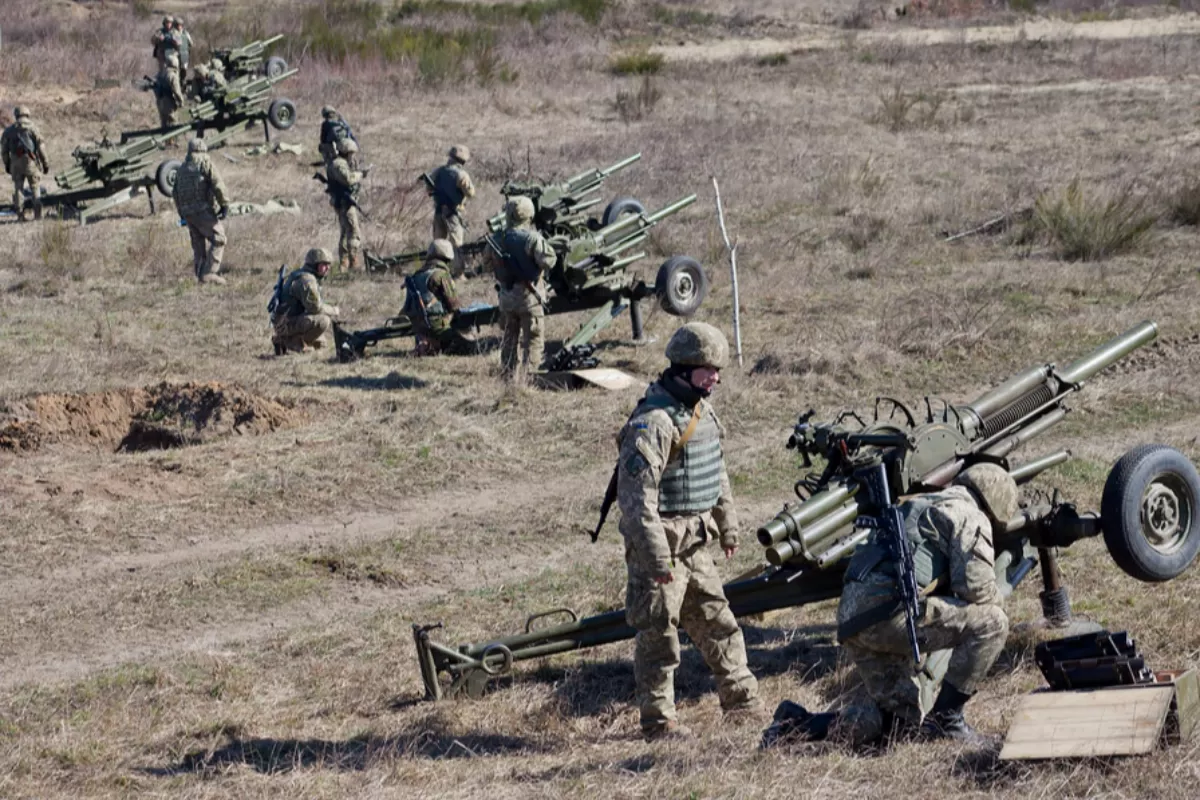 FAKE NEWS: În armata ucraineană sunt fasciști gata să-i ucidă pe camarazii rusofoni