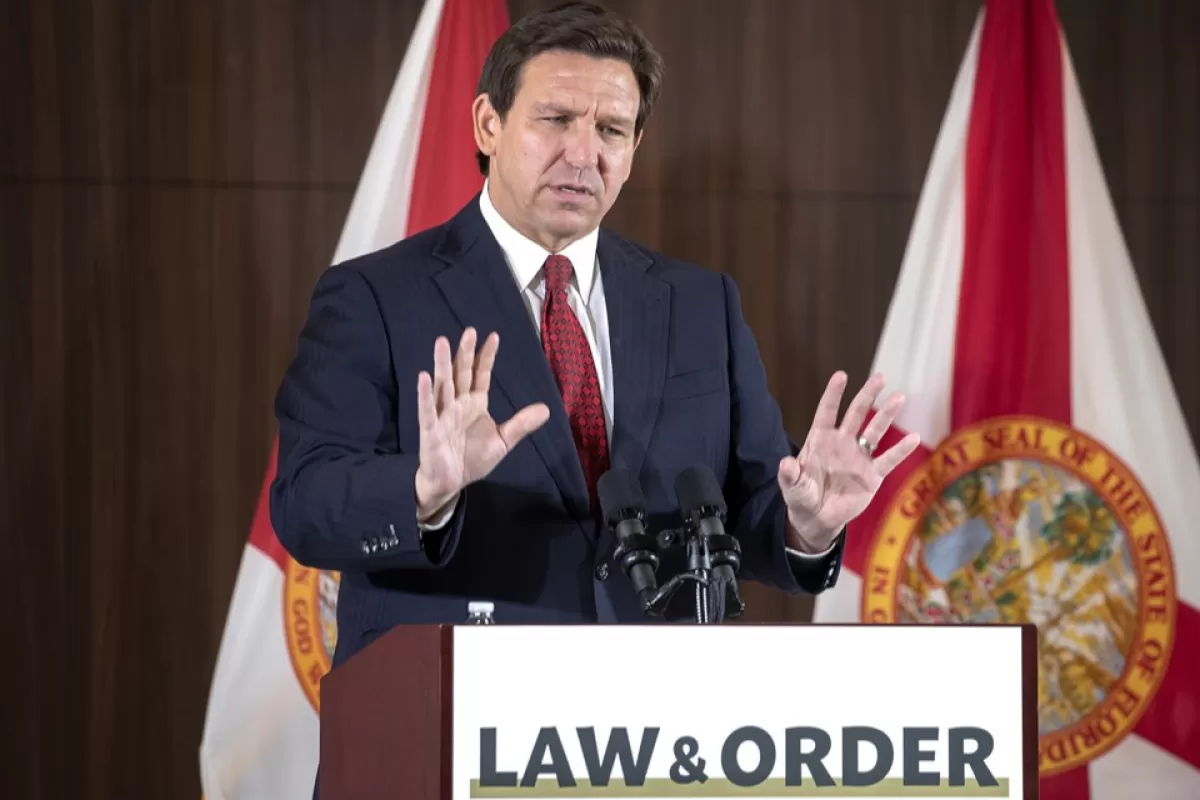 Potențialii candidați republicani la președinția Statelor Unite nu sunt interesați să susțină Ucraina în fața invaziei ruse