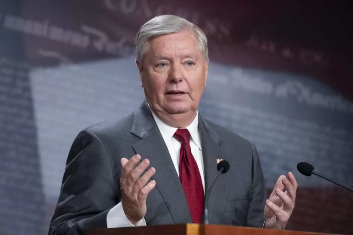 Politica față de Ucraina îi dezbină pe republicanii din Statele Unite