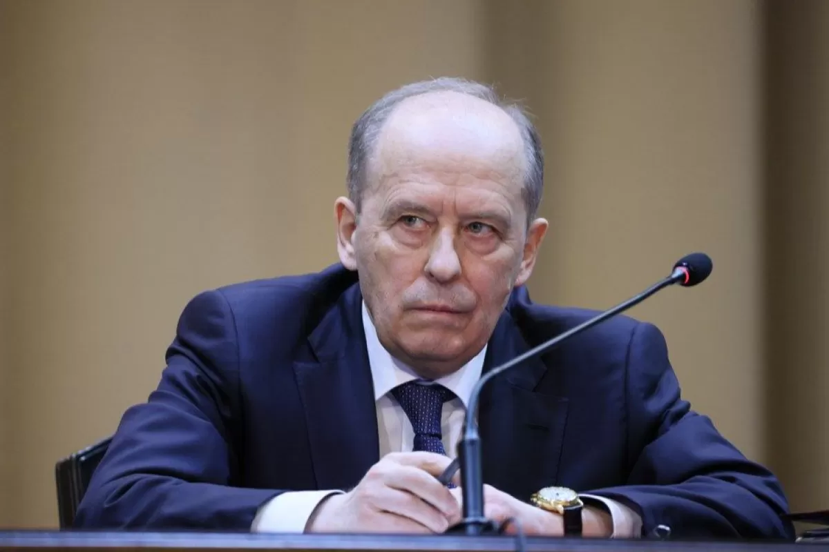 Cel puţin un mort şi doi răniţi într-un incendiu izbucnit într-o clădire a securităţii ruse