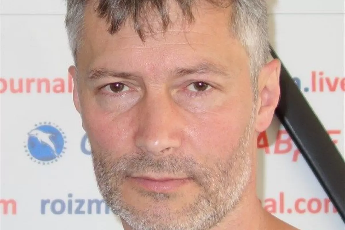 Opozant rus, arestat pentru o postare pe un cont despre care spune că nu-i aparţinea