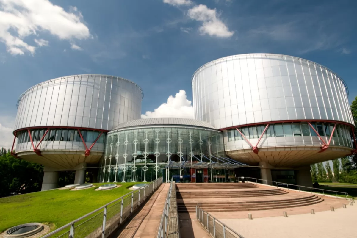 CEDO condamnă Ucraina pentru represiunea de la Euromaidan