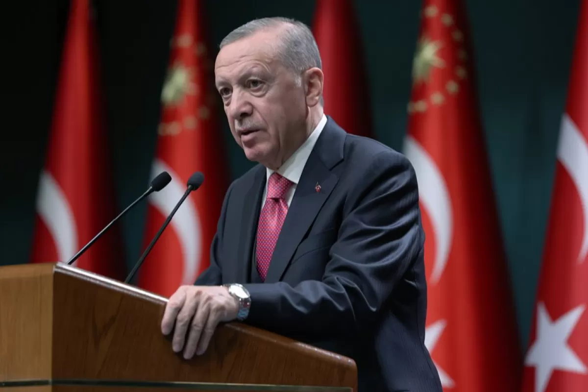 Turcia a luat o hotărâre în privința aderării Finlandei la NATO