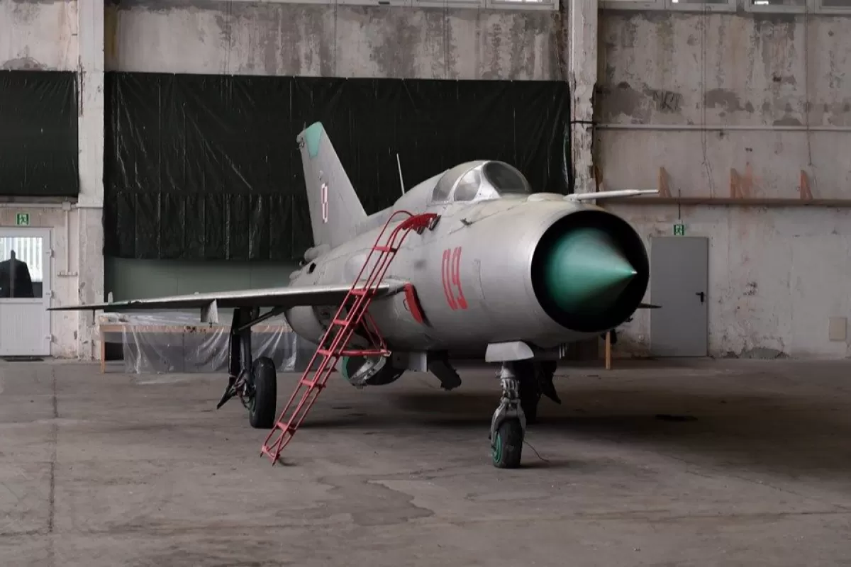 Rusia ameninţă că avioanele de luptă furnizate Ucrainei de către națiunile occidentale vor fi distruse