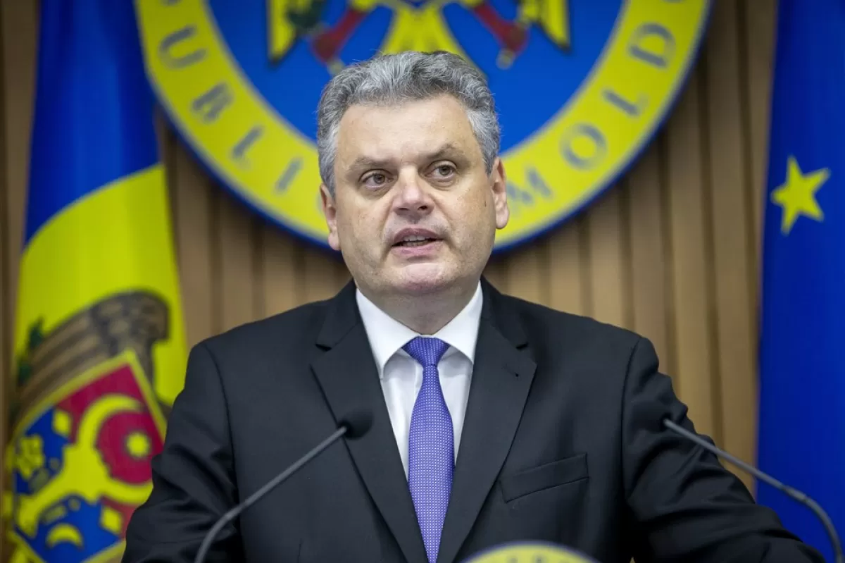 Oficialii de la Chișinău găsesc firesc ca Ucraina să-și întărească prezența militară la granița cu Transnistria