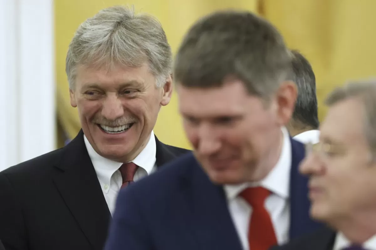 Rusia vorbește despre reacția ostilă a Occidentului față de summit-ul ruso-chinez