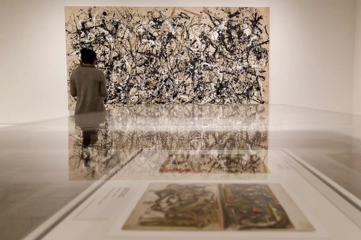 Un tablou din fosta colecție a lui Ceaușescu a fost găsit la traficanții de artă din Bulgaria