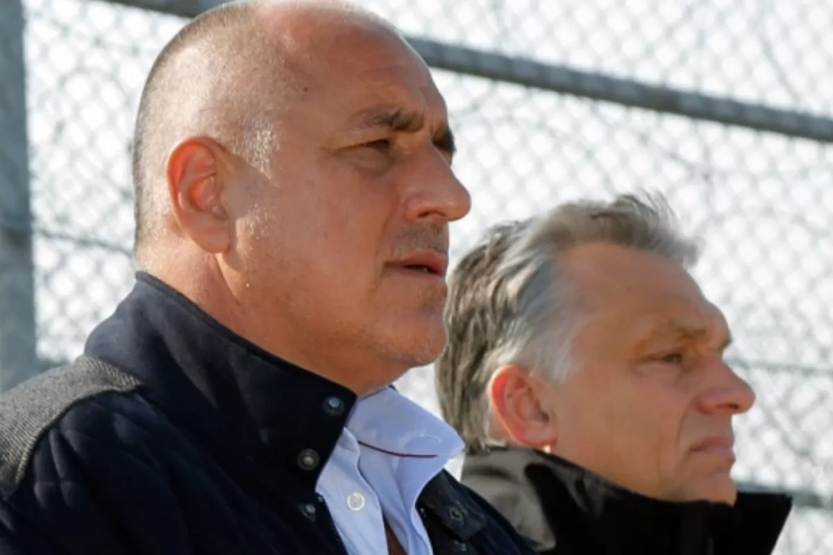 Pandemia a dezvăluit reflexele autoritare ale guvernelor din Bulgaria și Ungaria