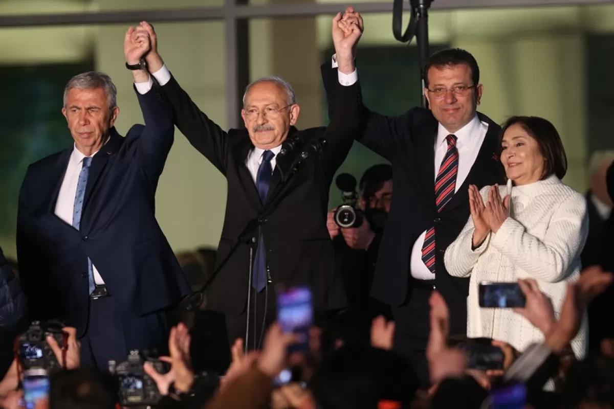 Se îndreaptă Turcia către sfârșitul epocii Erdoğan?