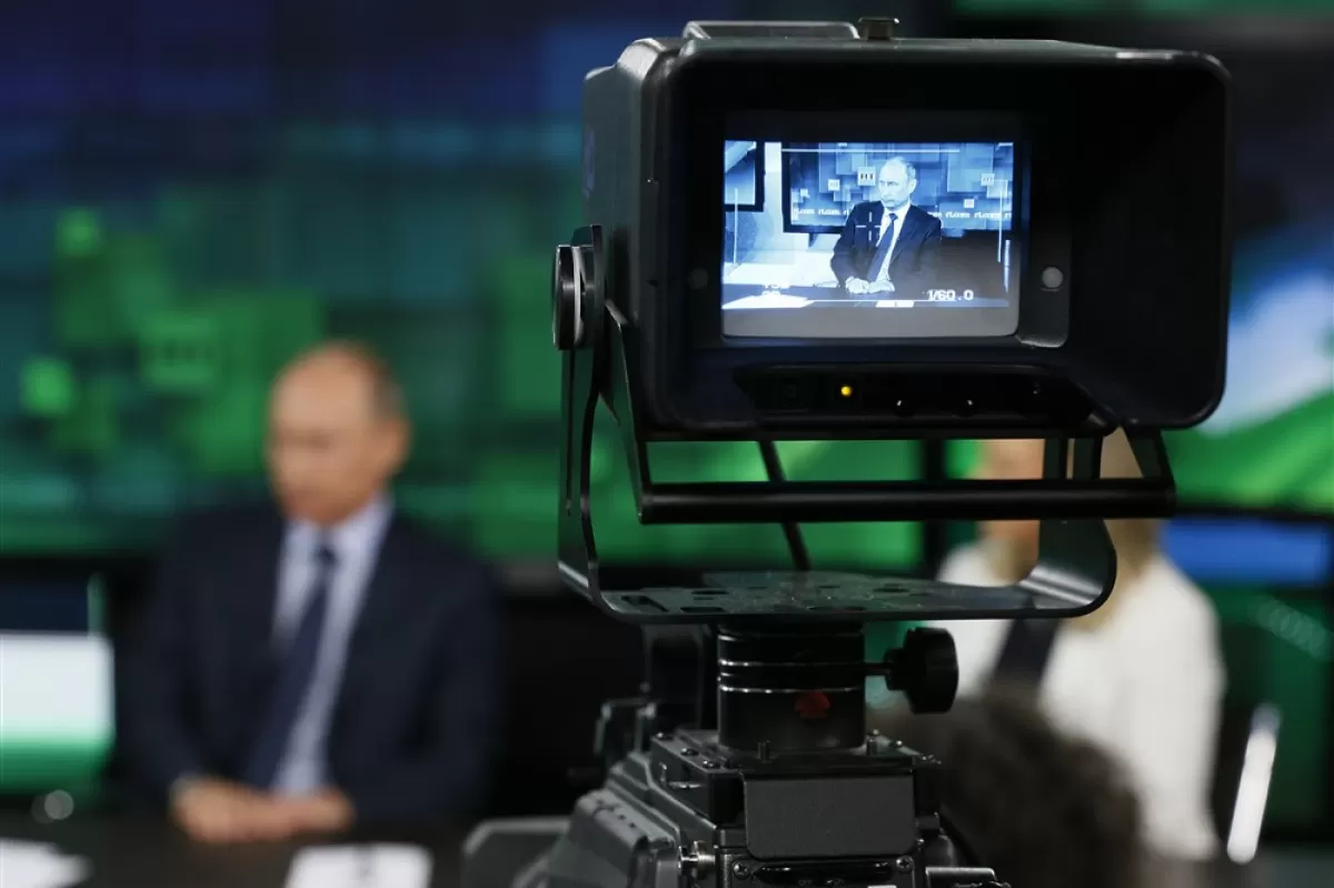 Presa rusă exultă după criza socială din Franța provocată de reforma pensiilor