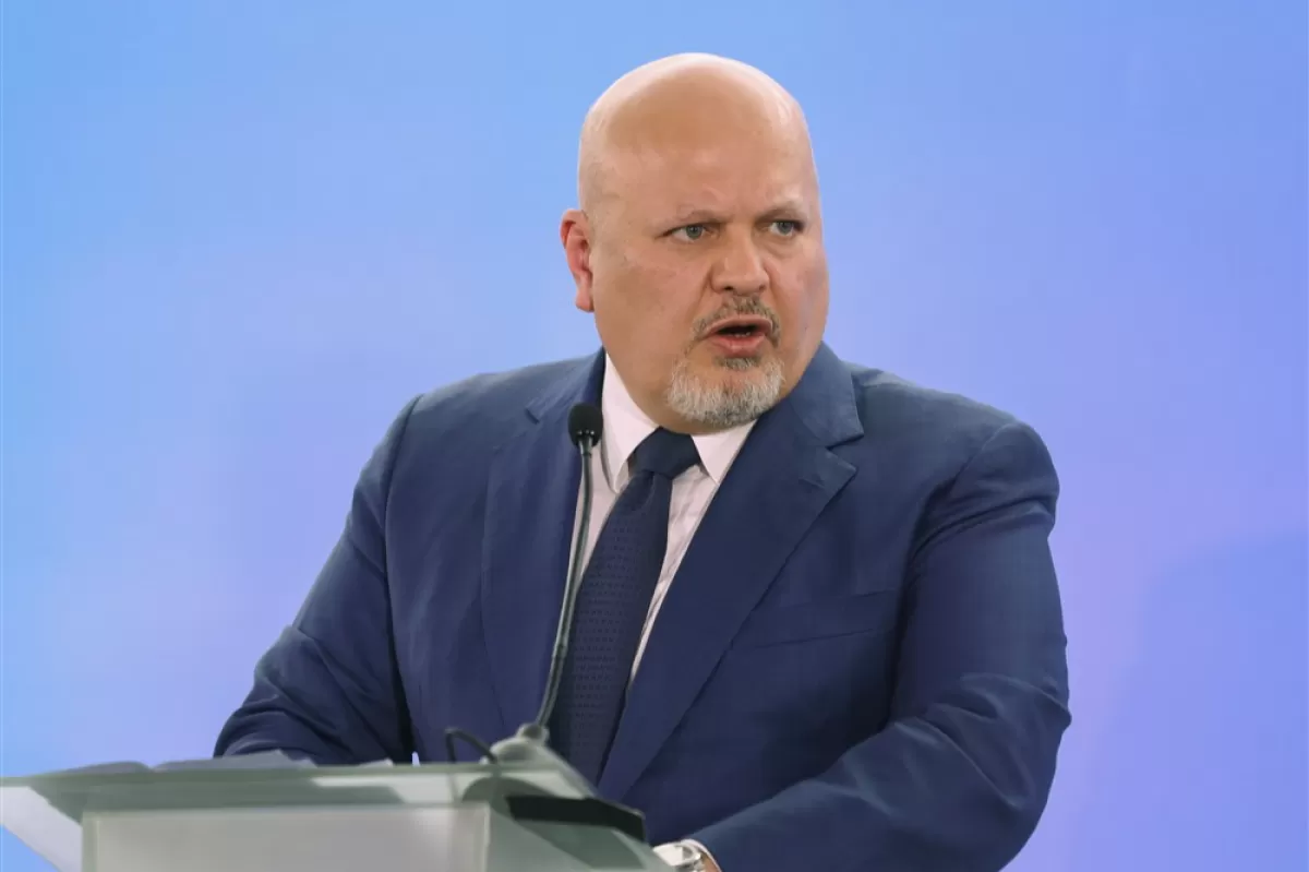 Rușii au încercat să-și infiltreze un agent la Curtea Penală Internațională