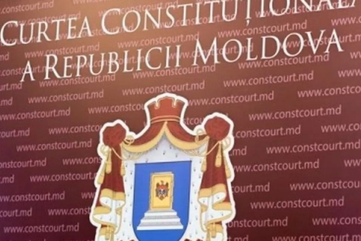 Republica Moldova: un statut privilegiat pentru limba rusă ar fi neconstituțional