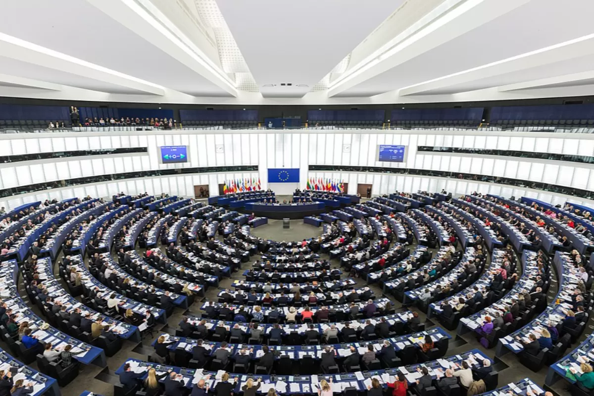 Legea minorităților din Ucraina, criticată în Parlamentul European