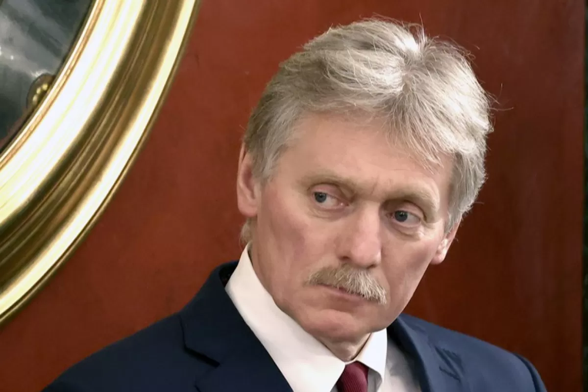 Kremlinul critică decizia Germaniei de a înarma Ucraina