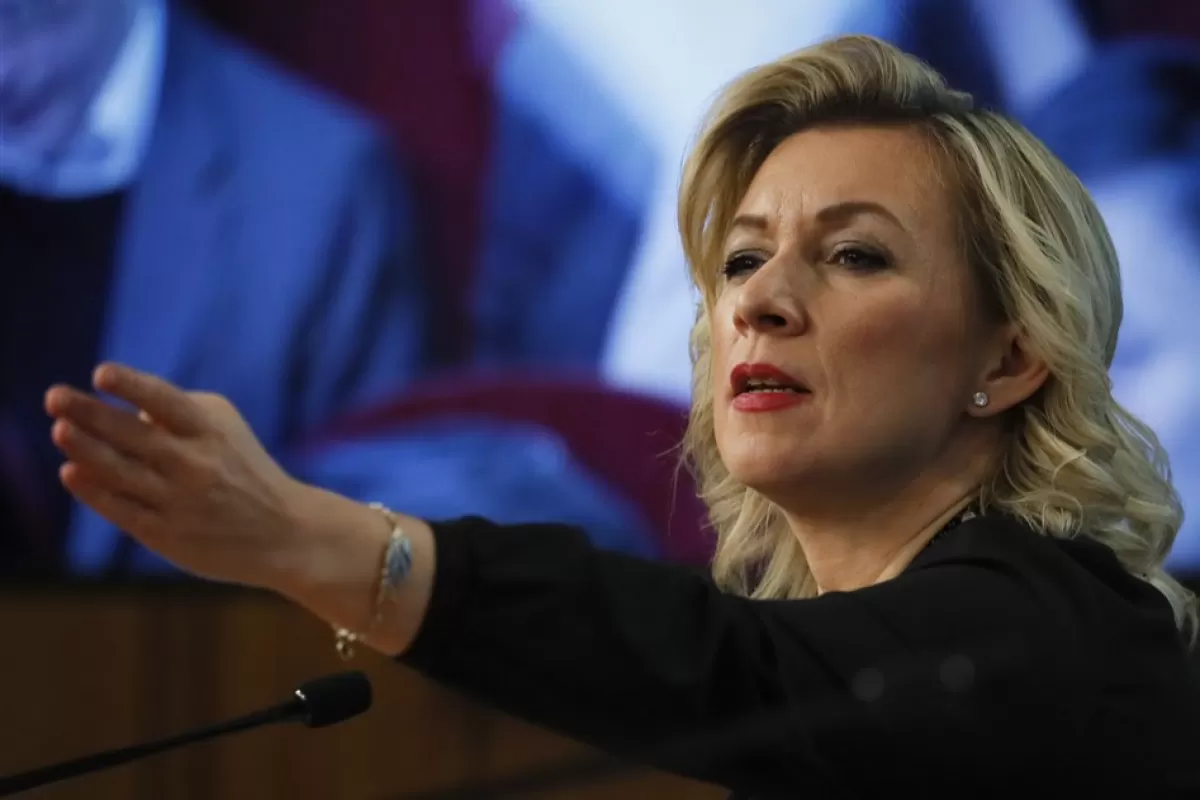 ДЕЗИНФОРМАЦИЯ: Кишинев сделал выбор в пользу антироссийской истерики