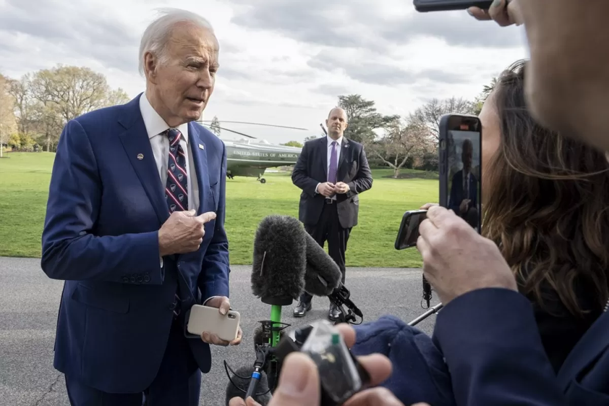 Statele Unite consideră „periculos și îngrijorător” anunțul rușilor că vor desfășura arme nucleare „tactice” în Belarus