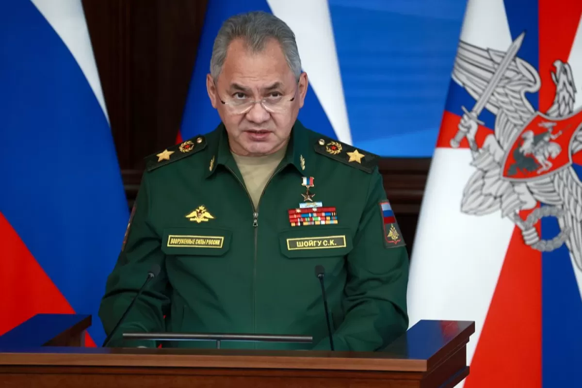 Armata rusă a început exerciții cu sisteme de rachete balistice intercontinentale Yars