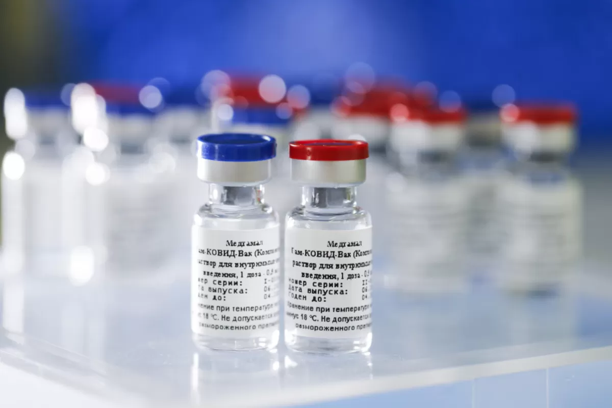 Ungaria e prima ţară din UE care cumpără vaccinul rusesc