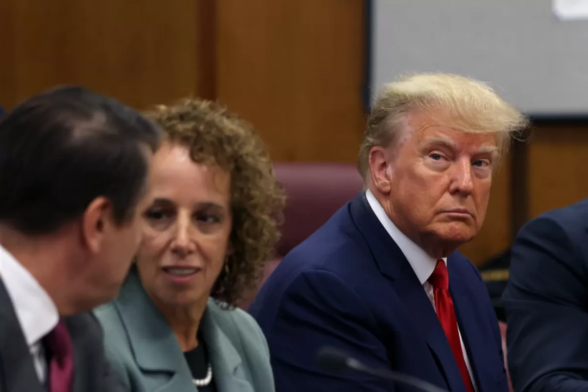 Donald Trump, inculpat. Semnificația unui caz fără precedent