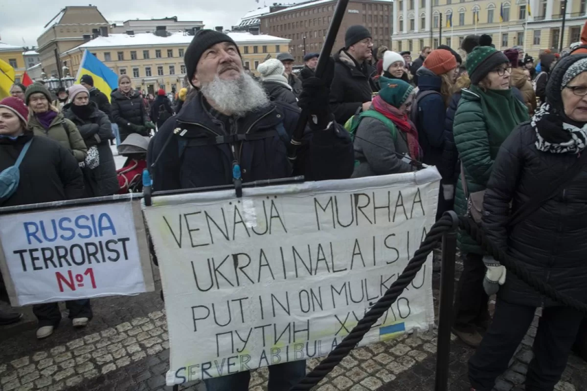 Rusia intenționează să-și revizuiască politica de apărare aeriană