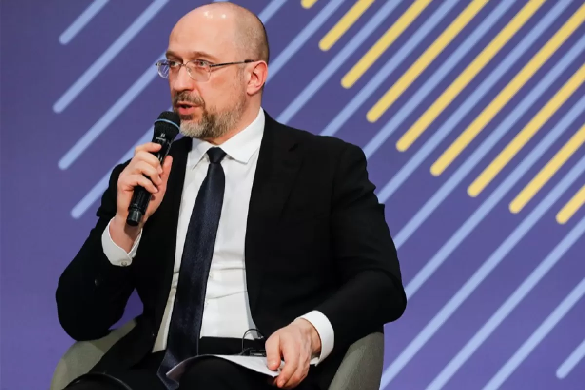 Premierul Ucrainei spune că așteptata contraofensivă ar avea loc la vară