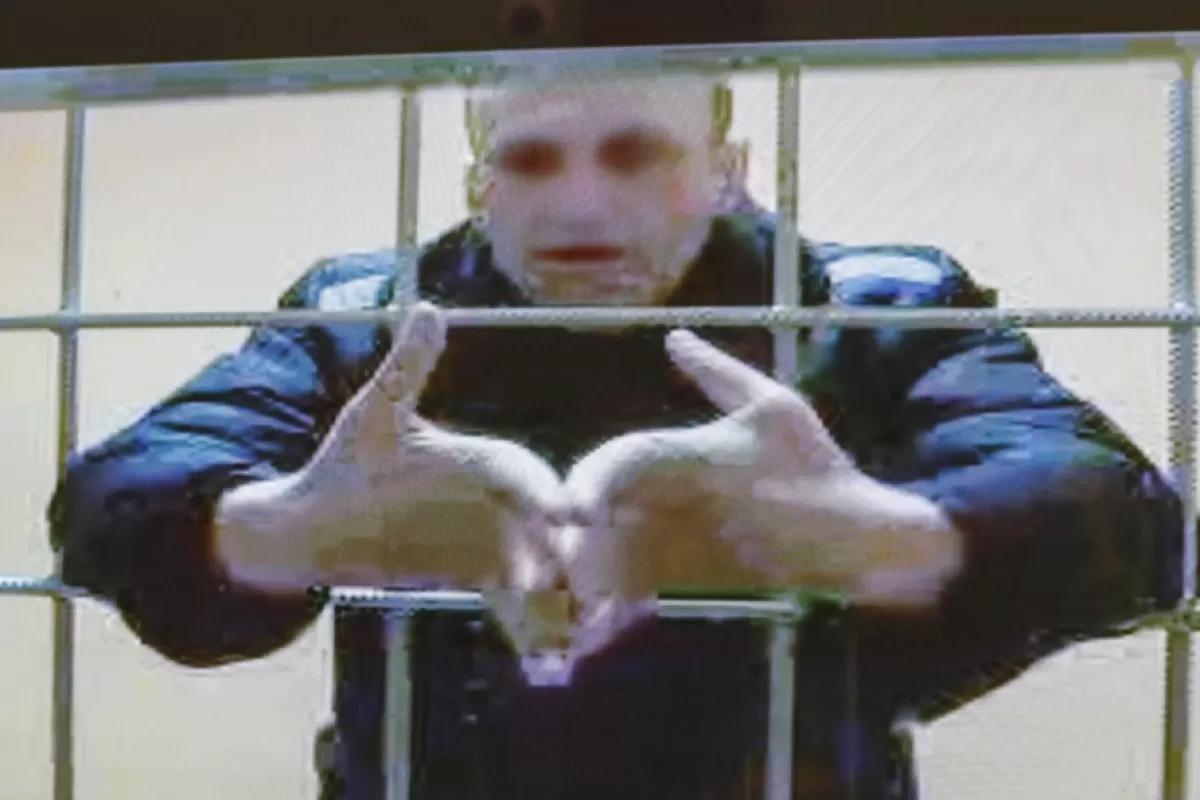 Opozantul rus încarcerat Alexei Navalnîi suferă de o boală necunoscută