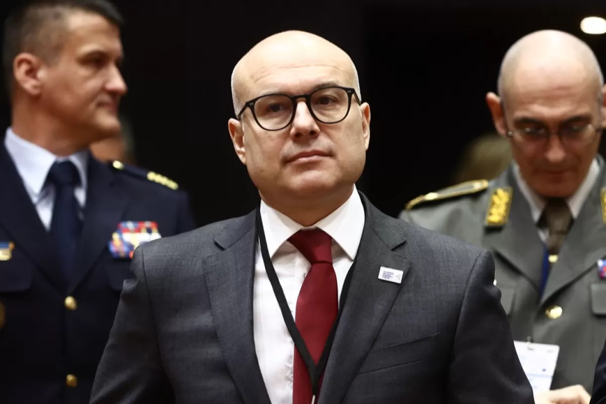 Serbia a fost de acord să furnizeze arme Kievului sau le-a trimis deja, potrivit unui document clasificat al Pentagonului