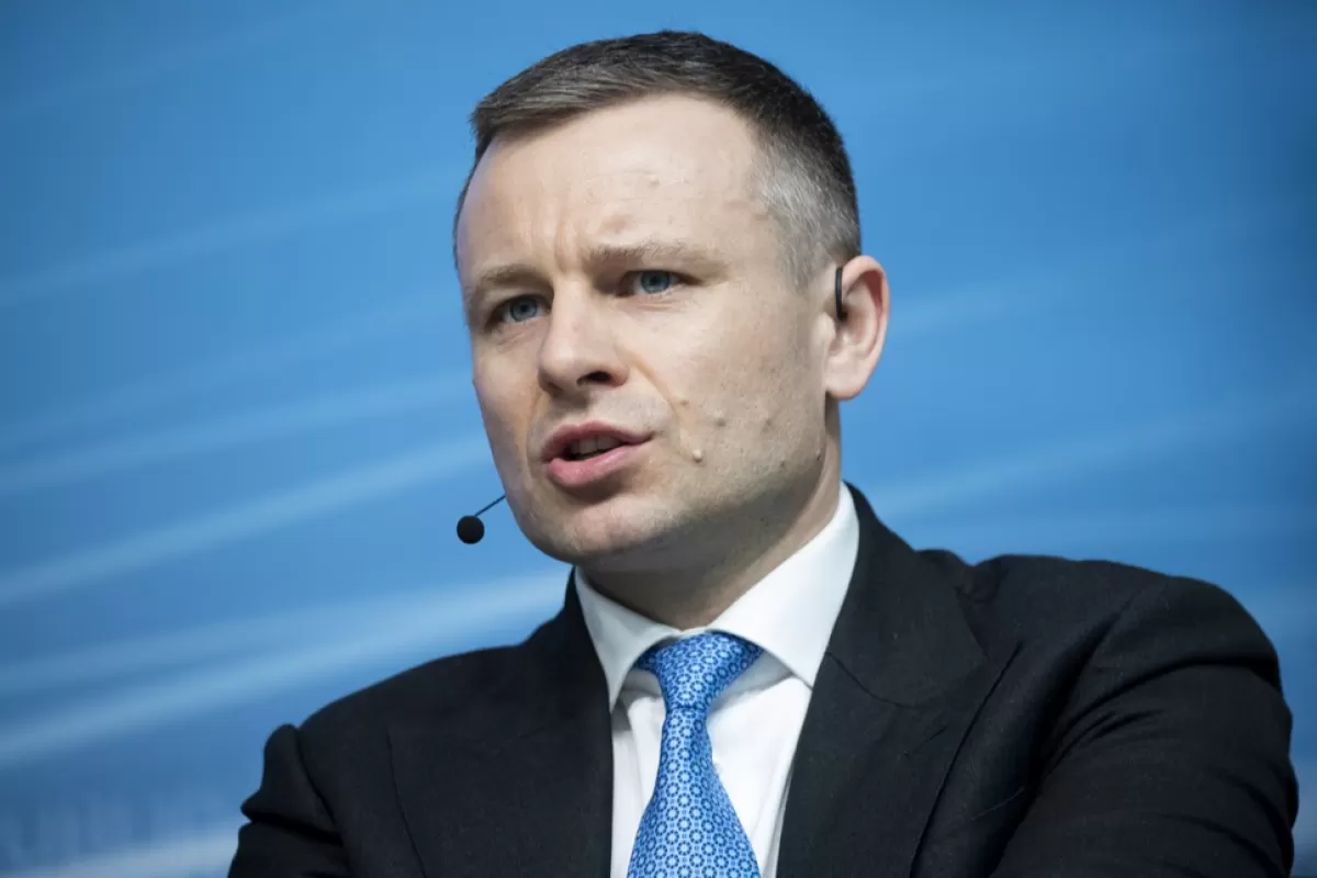 Ajutor de la Banca Mondială pentru refacerea infrastructurii energetice ucrainene