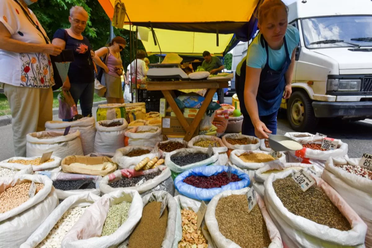 Moscova amenință, din nou, cu încetarea acordului privind exportul de cereale ucrainene