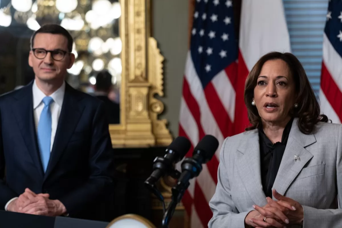 Polonia va preda în curând Ucrainei un nou lot de avioane de luptă MiG-29