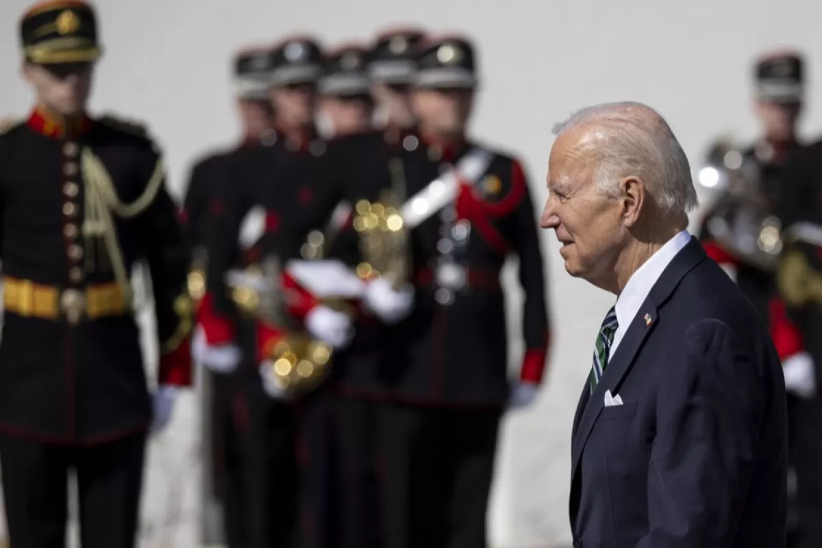 Autoritățile americane se pregătesc să-l aresteze pe cel care a divulgat documentele secrete ale Pentagonului