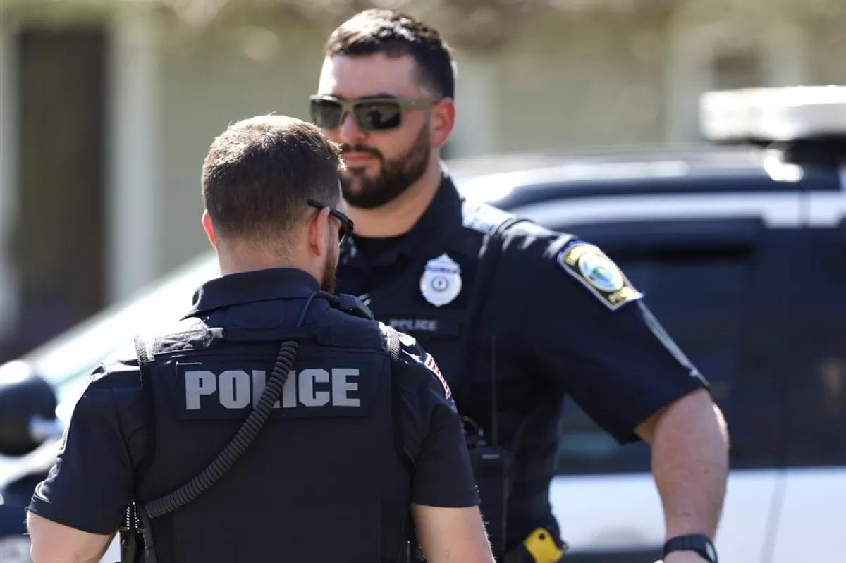 FBI l-a arestat pe autorul bănuit al divulgării documentelor secrete ale Pentagonului