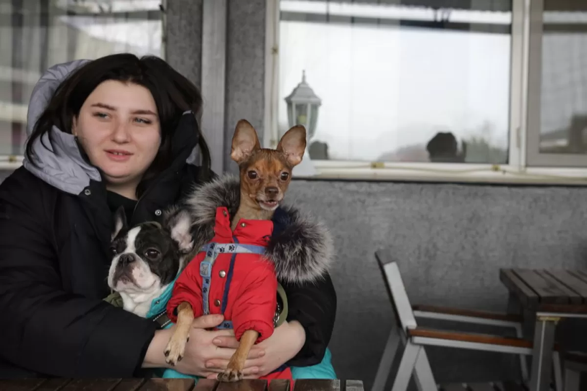 Românii care găzduiesc refugiați ucraineni vor mai primi bani doar luna aceasta