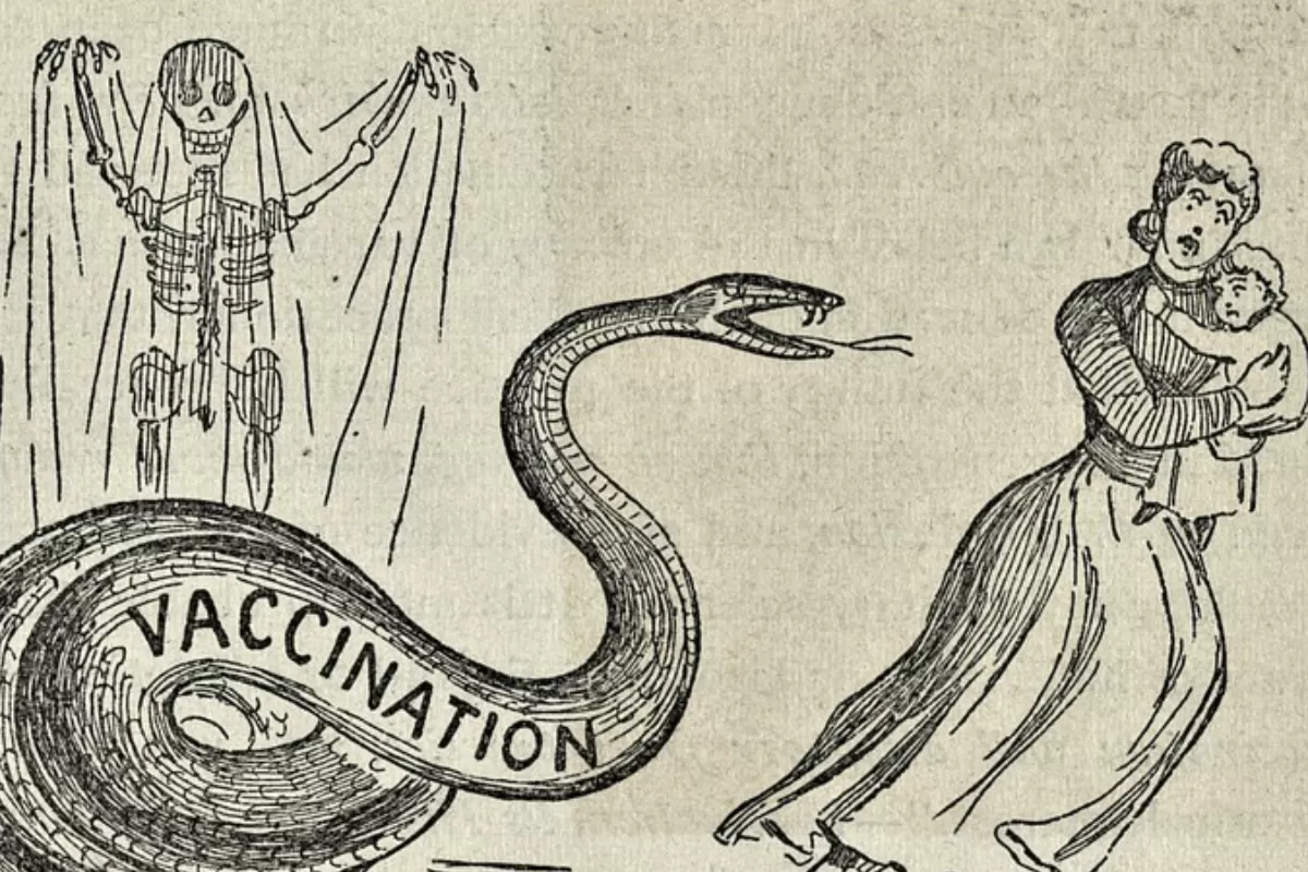 Antivax.bg: Cum a crescut neîncrederea bulgarilor în vaccin