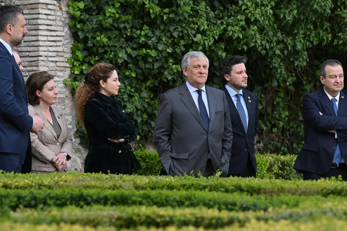 Cetățenii din Kosovo vor călători fără viză în UE