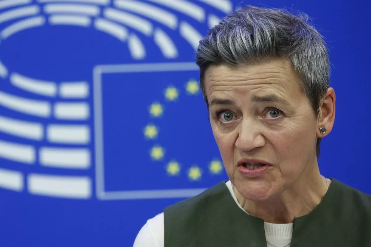 Bruxelles-ul anunță un scut cibernetic paneuropean