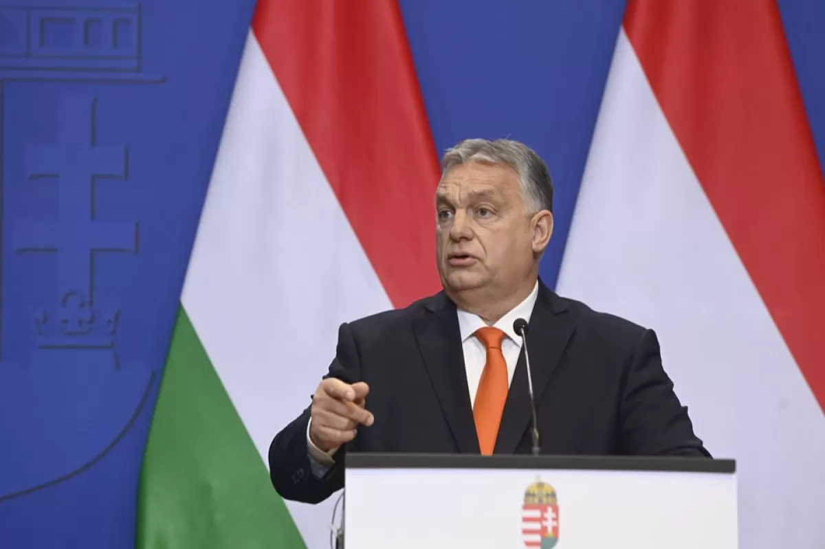 Ungaria extinde interdicția pentru produsele agroalimentare din Ucraina vecină